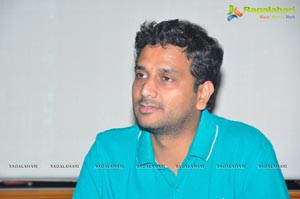 Director Srinivas Avasarala