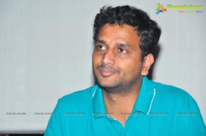 Director Srinivas Avasarala