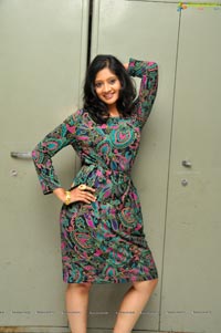 Heroine Sandeepthi