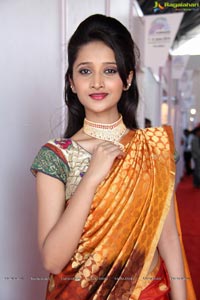 Hyderabad Model Soumya