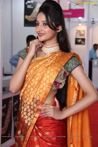 Hyderabad Model Soumya