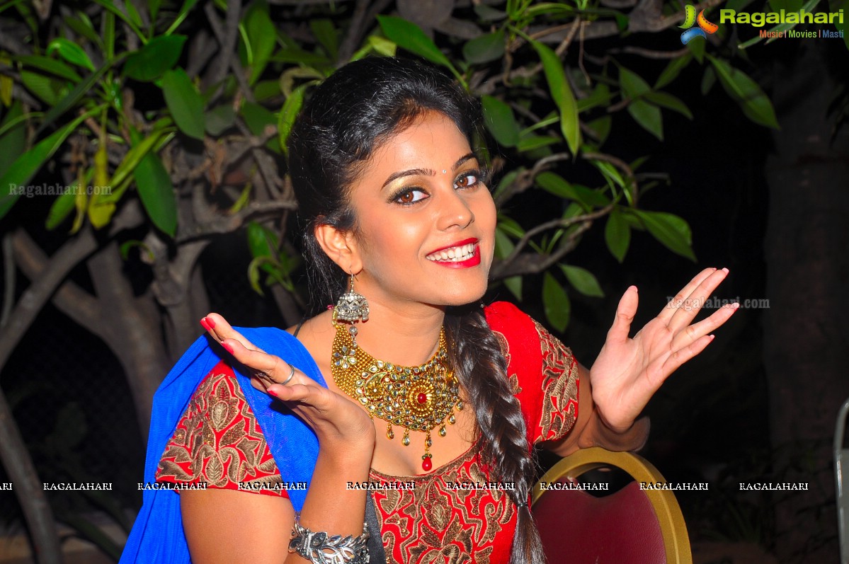 Chandini Tamilarasan