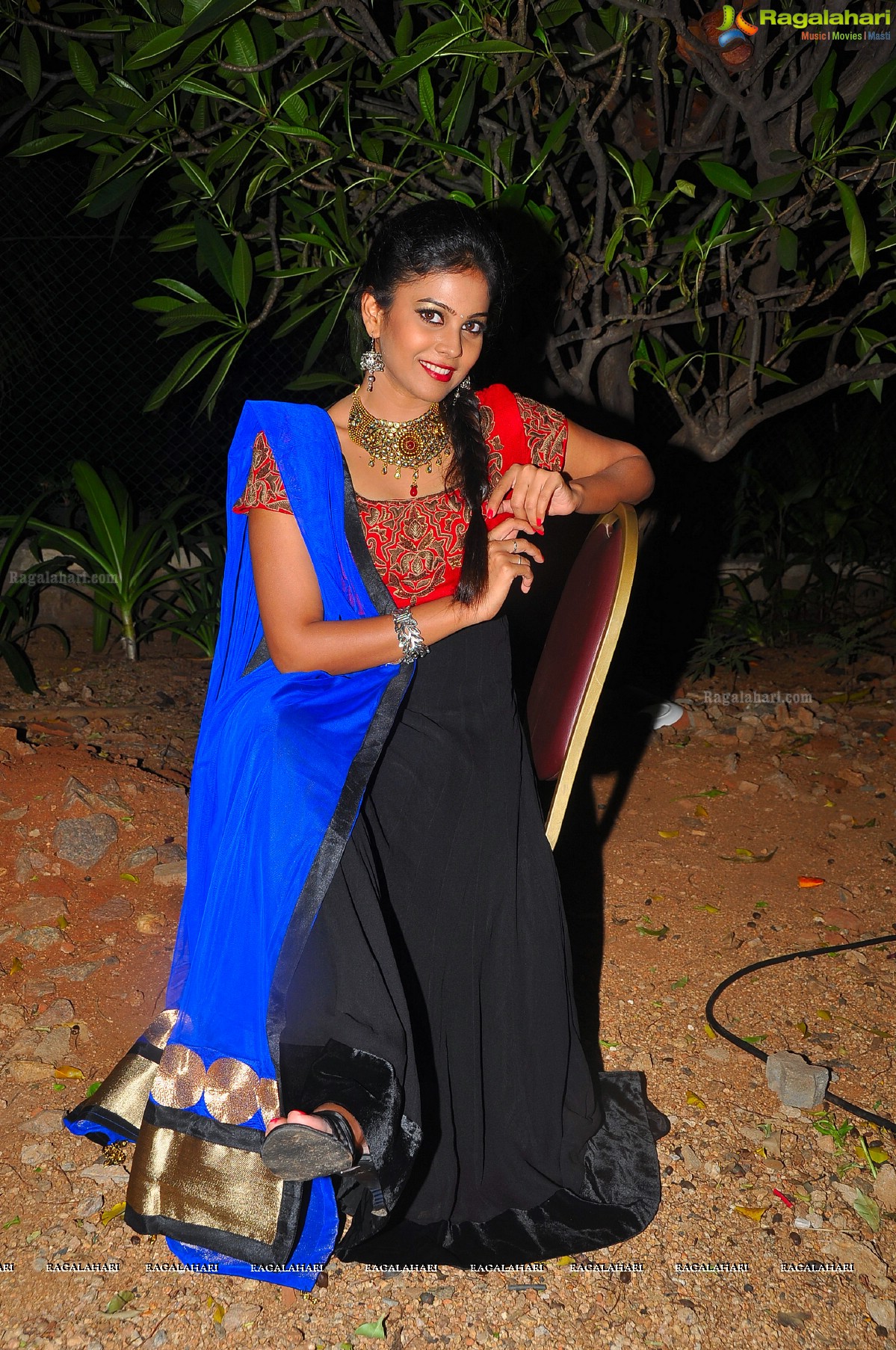 Chandini Tamilarasan