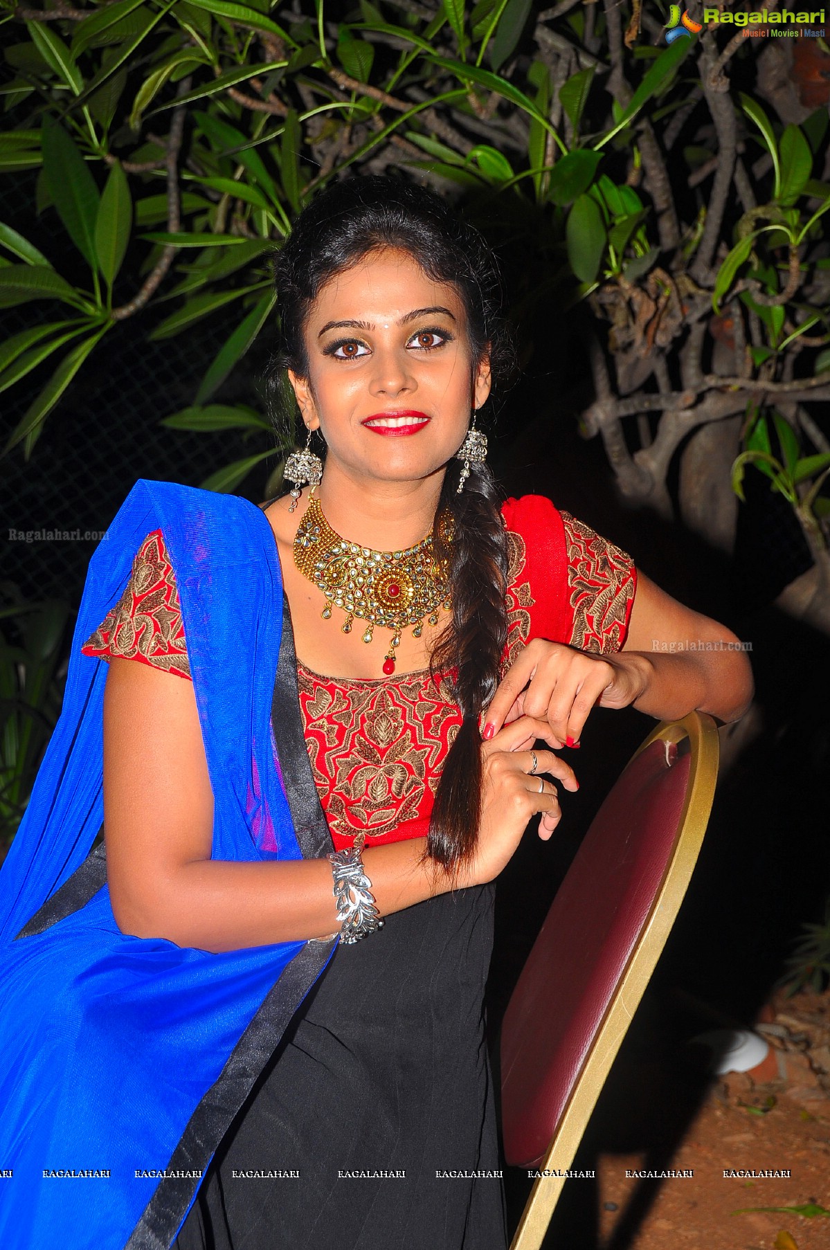 Chandini Tamilarasan