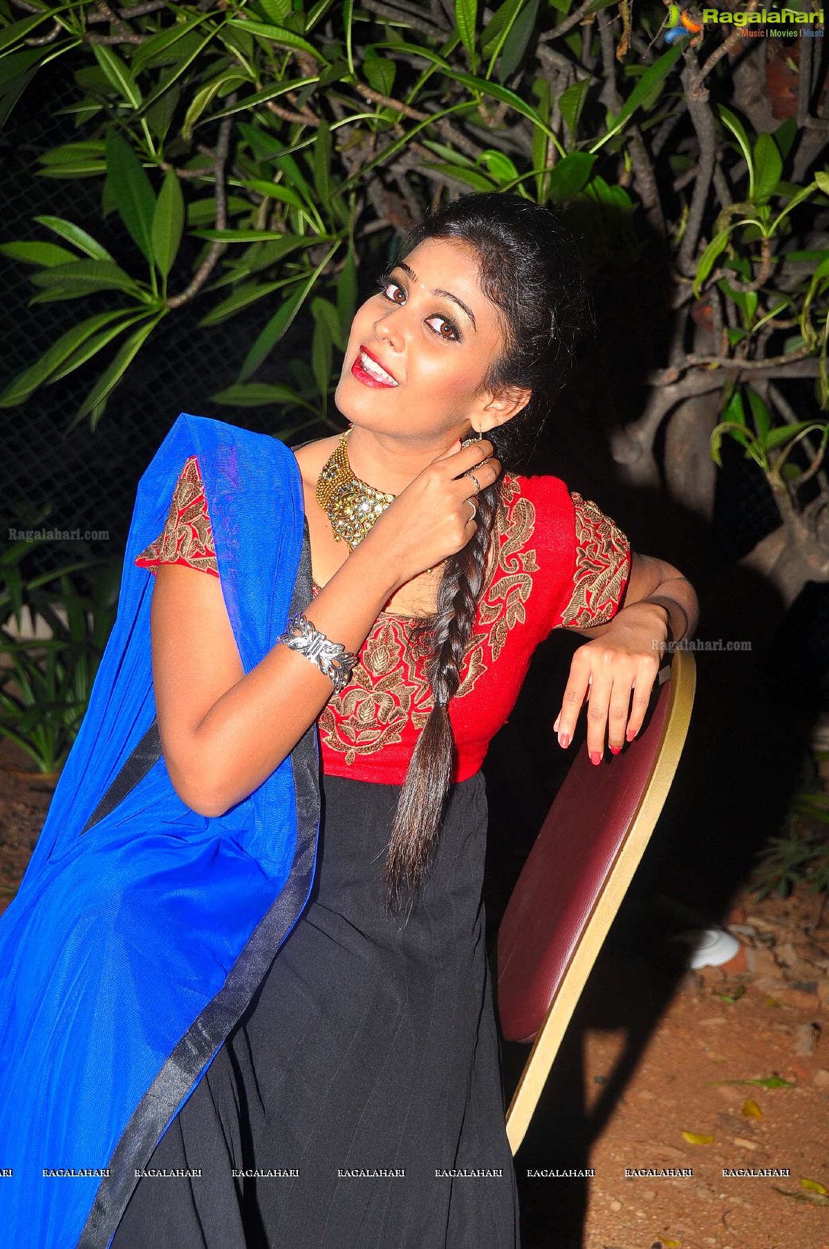 Chandini Tamilarasan