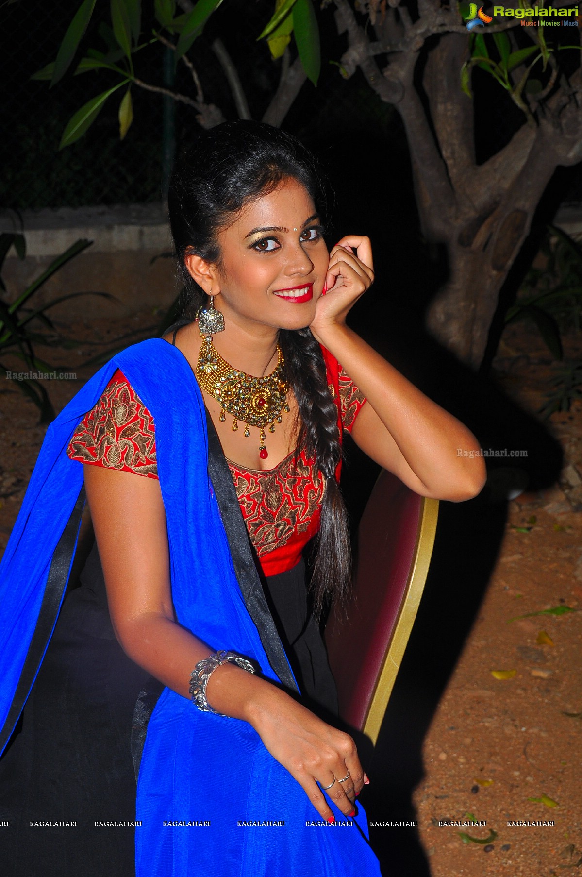 Chandini Tamilarasan