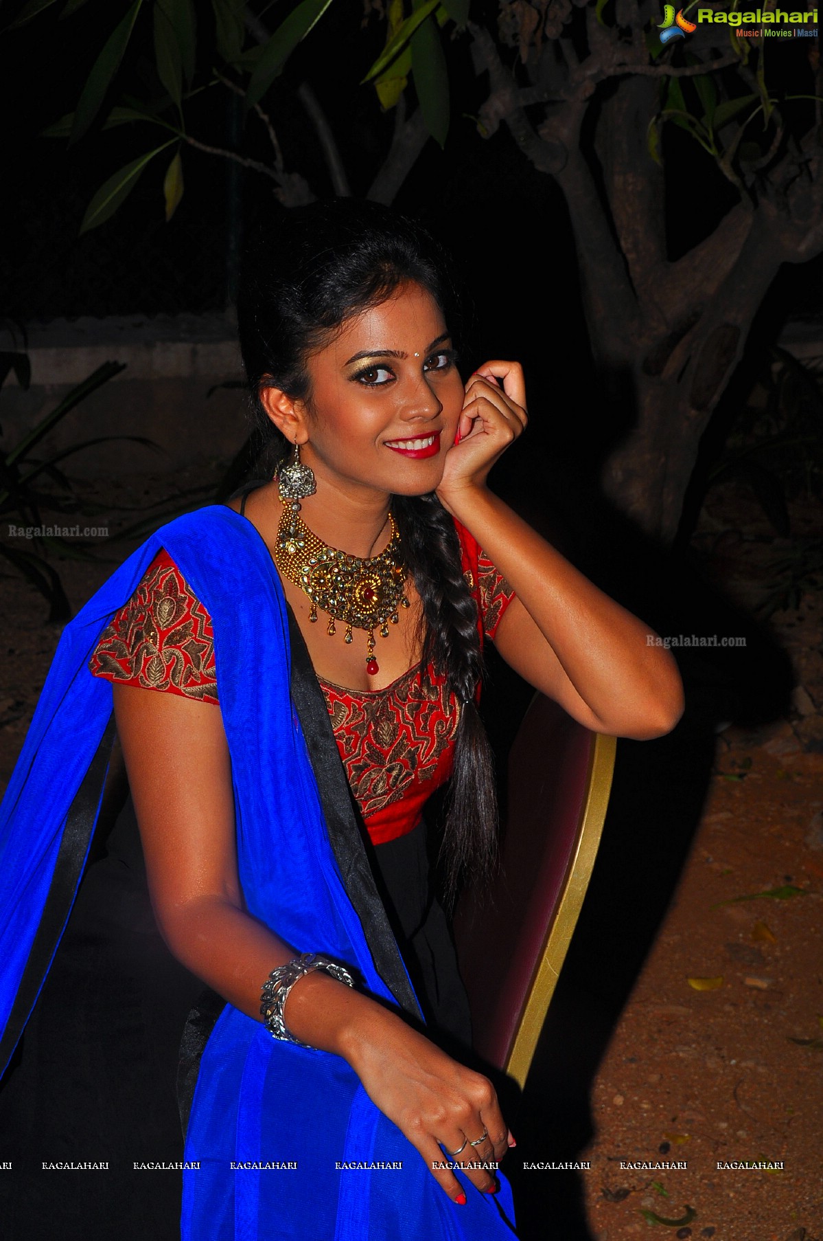 Chandini Tamilarasan