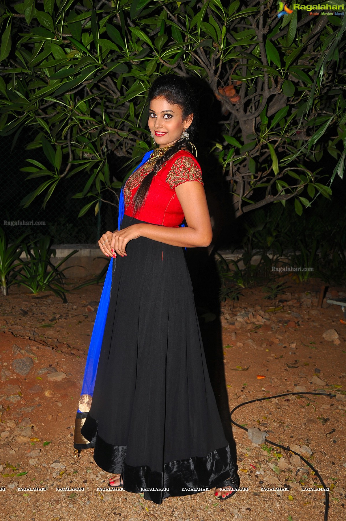 Chandini Tamilarasan