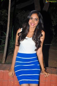 Indian Actress Ritu Varma