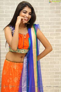 Hyderabad Supermodel Isha