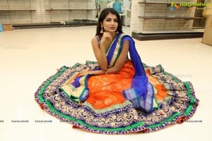 Hyderabad Supermodel Isha