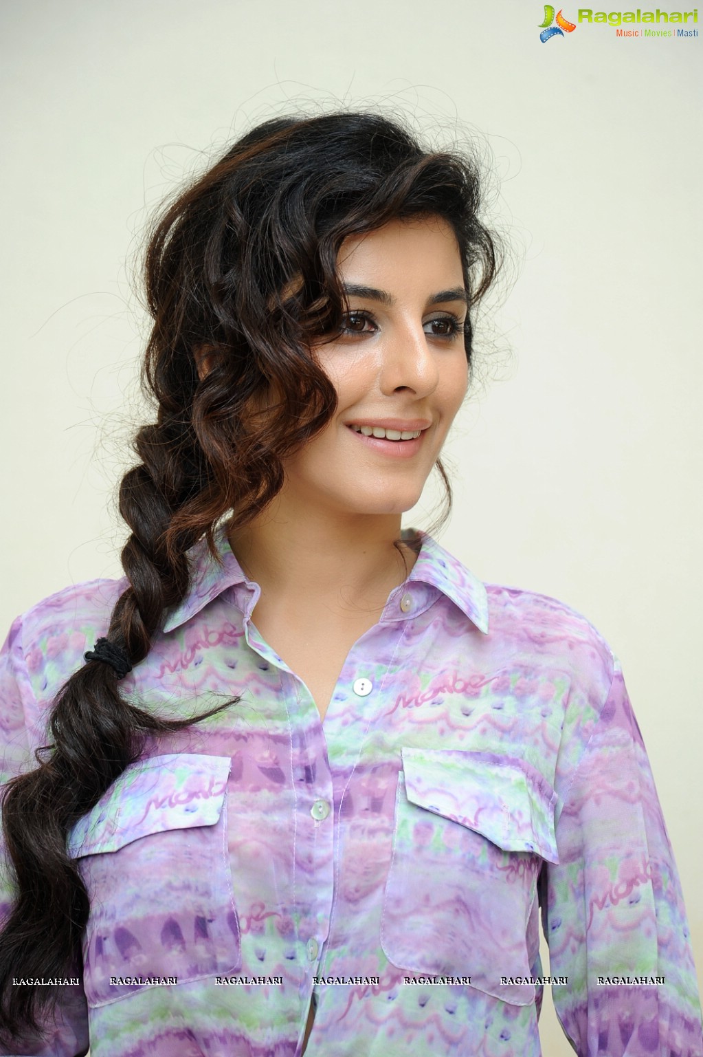 Isha Talwar