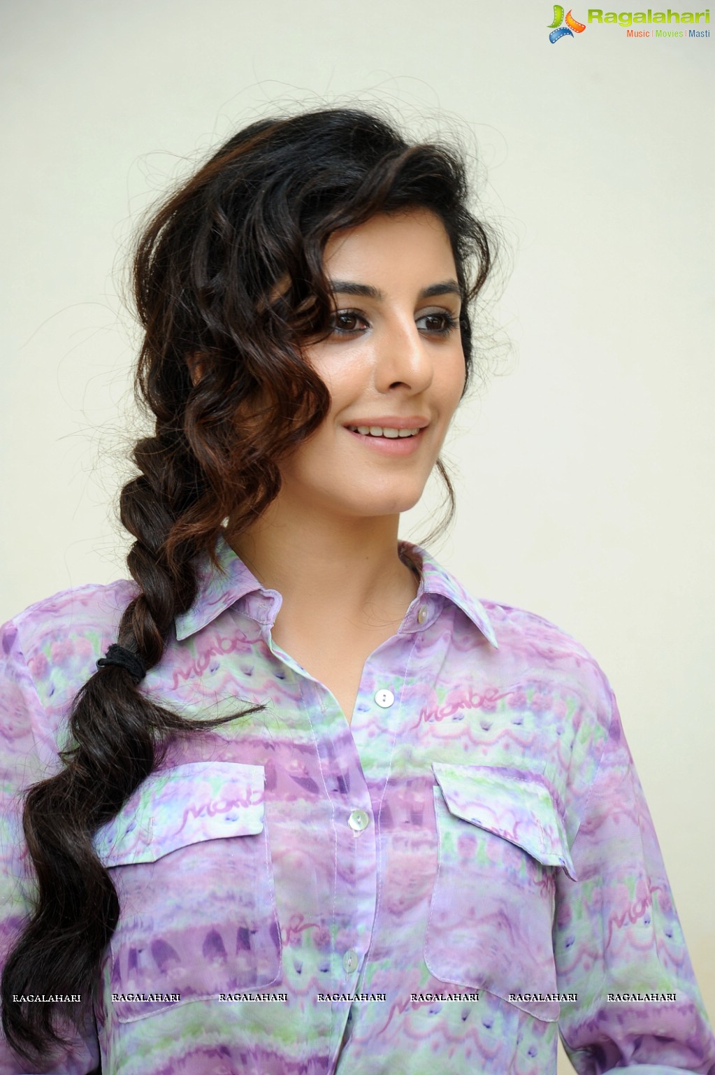 Isha Talwar