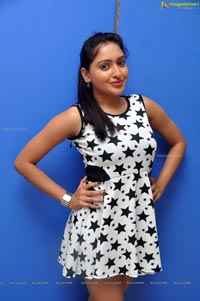 Kannada Actress Anjana Deshpande