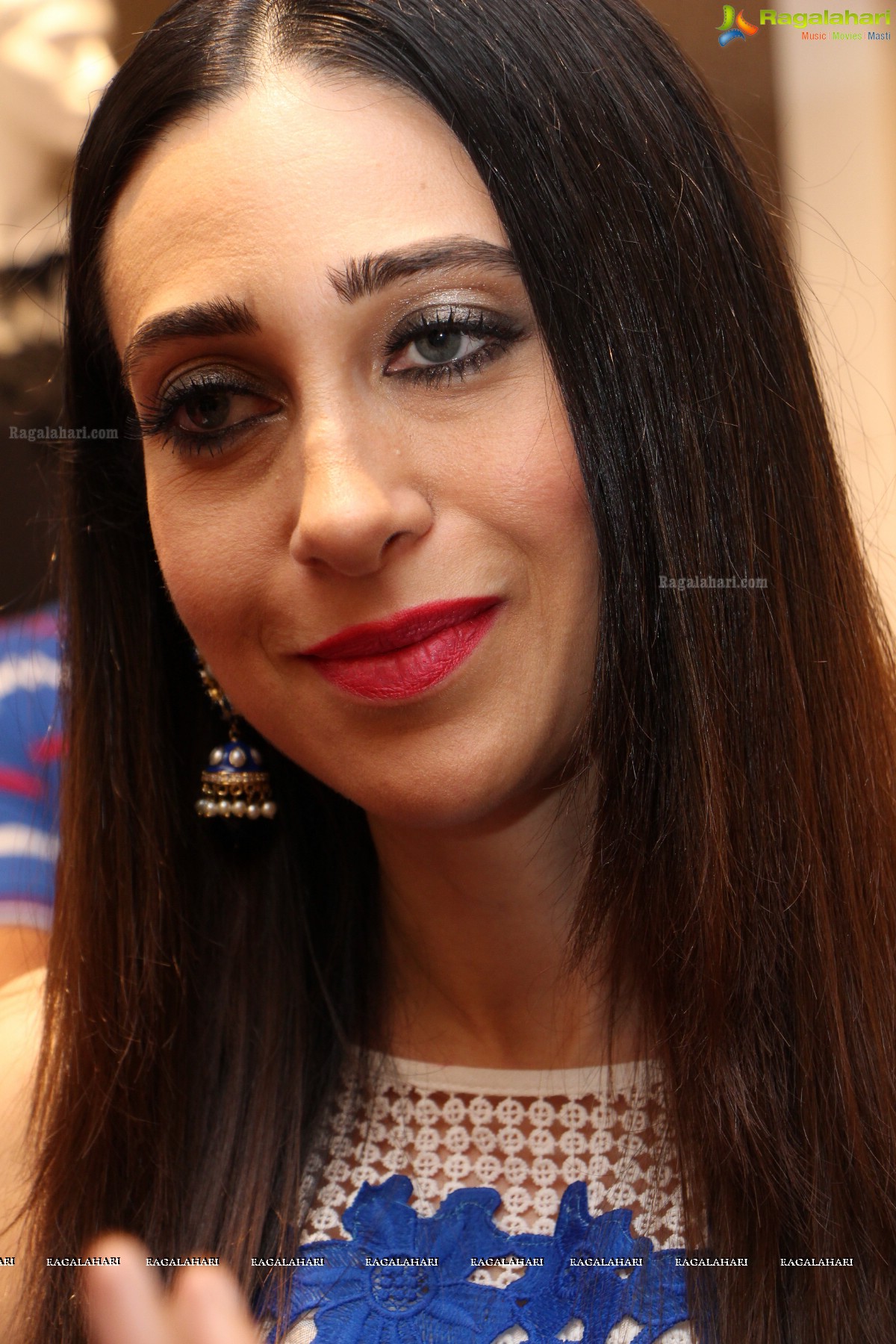 Karisma Kapoor