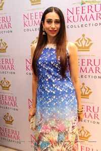 Karisma Kapoor Neeru Kumar