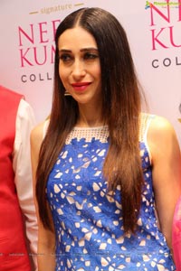 Karisma Kapoor Neeru Kumar