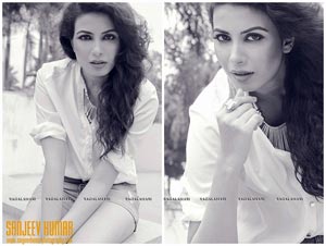 Kavya Shetty Portfolio