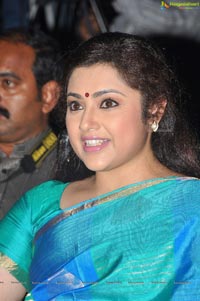 Drishyam Heroine Meena