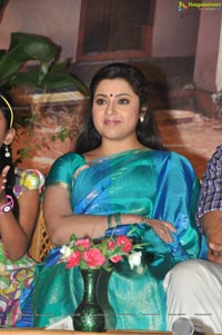 Drishyam Heroine Meena