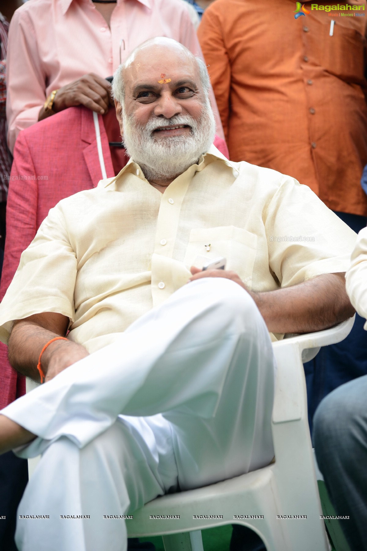 Nandamuri Balakrishna