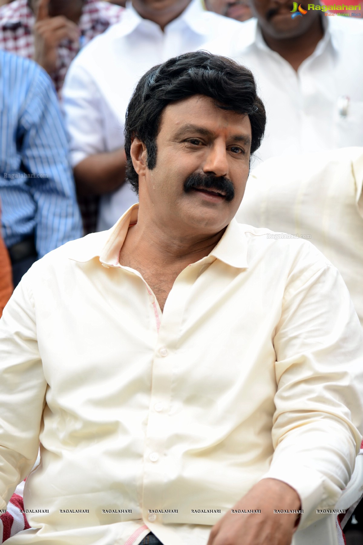 Nandamuri Balakrishna