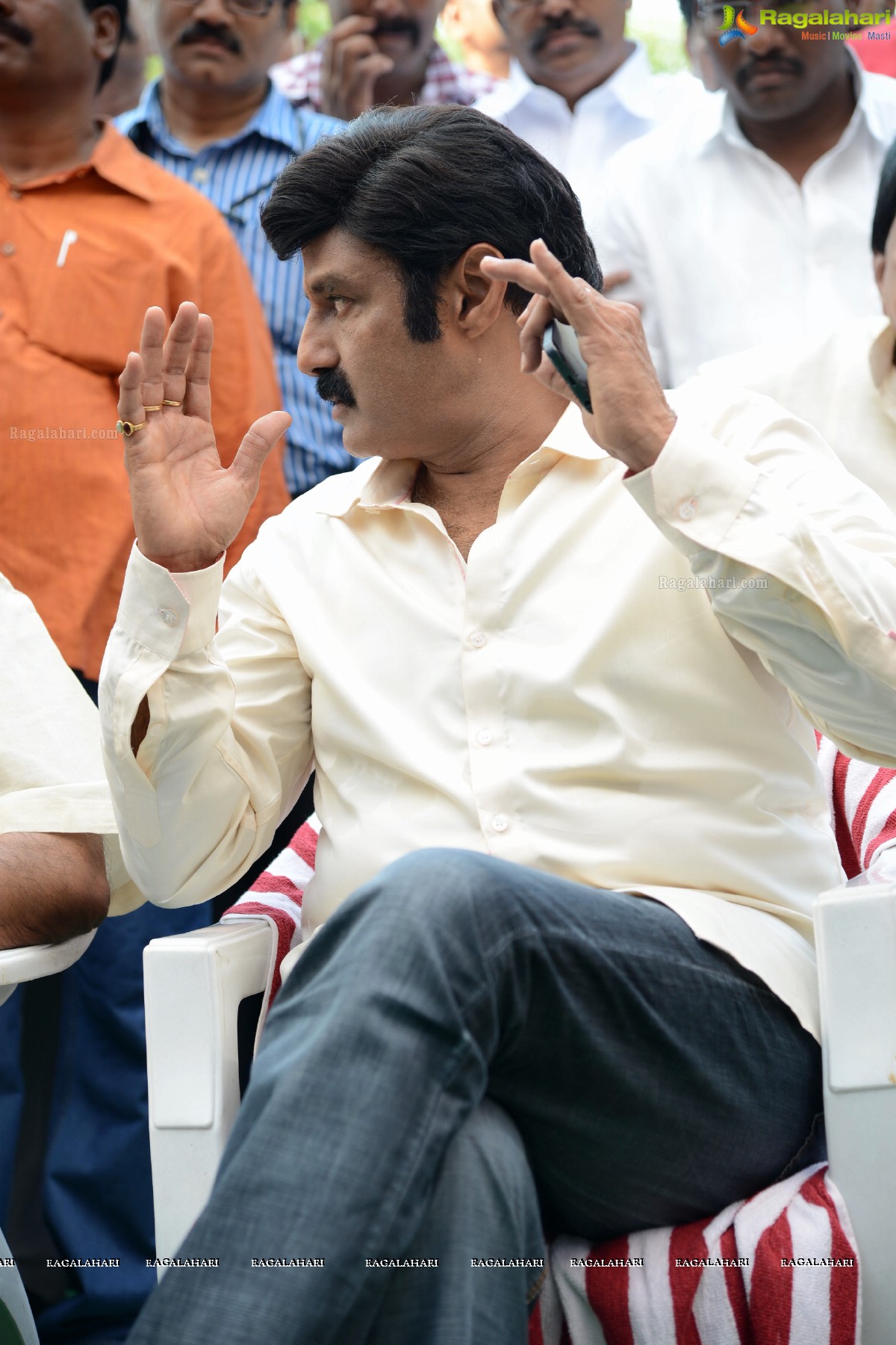 Nandamuri Balakrishna