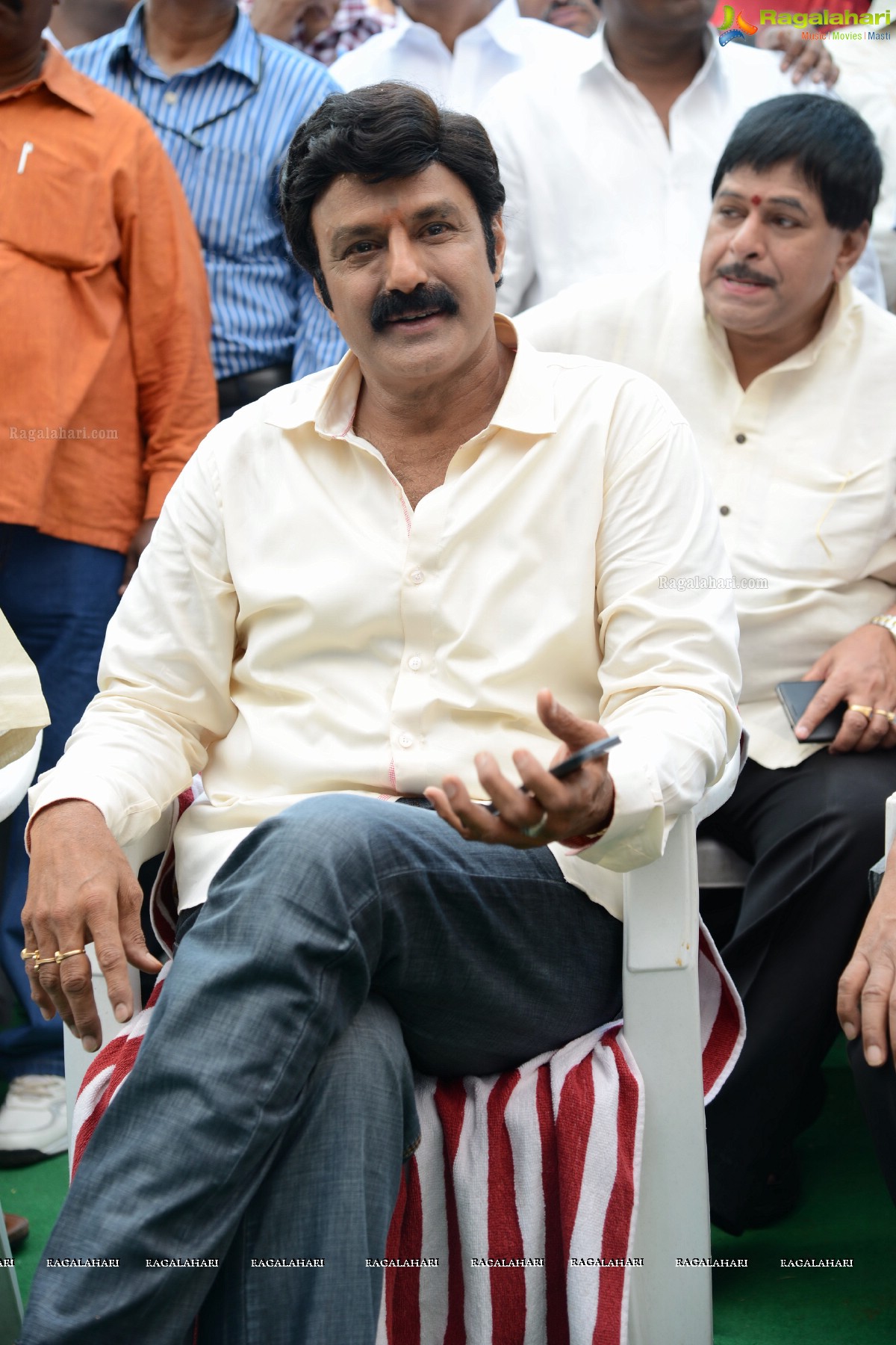 Nandamuri Balakrishna