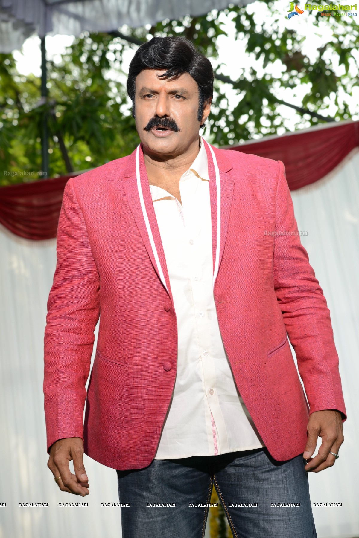 Nandamuri Balakrishna