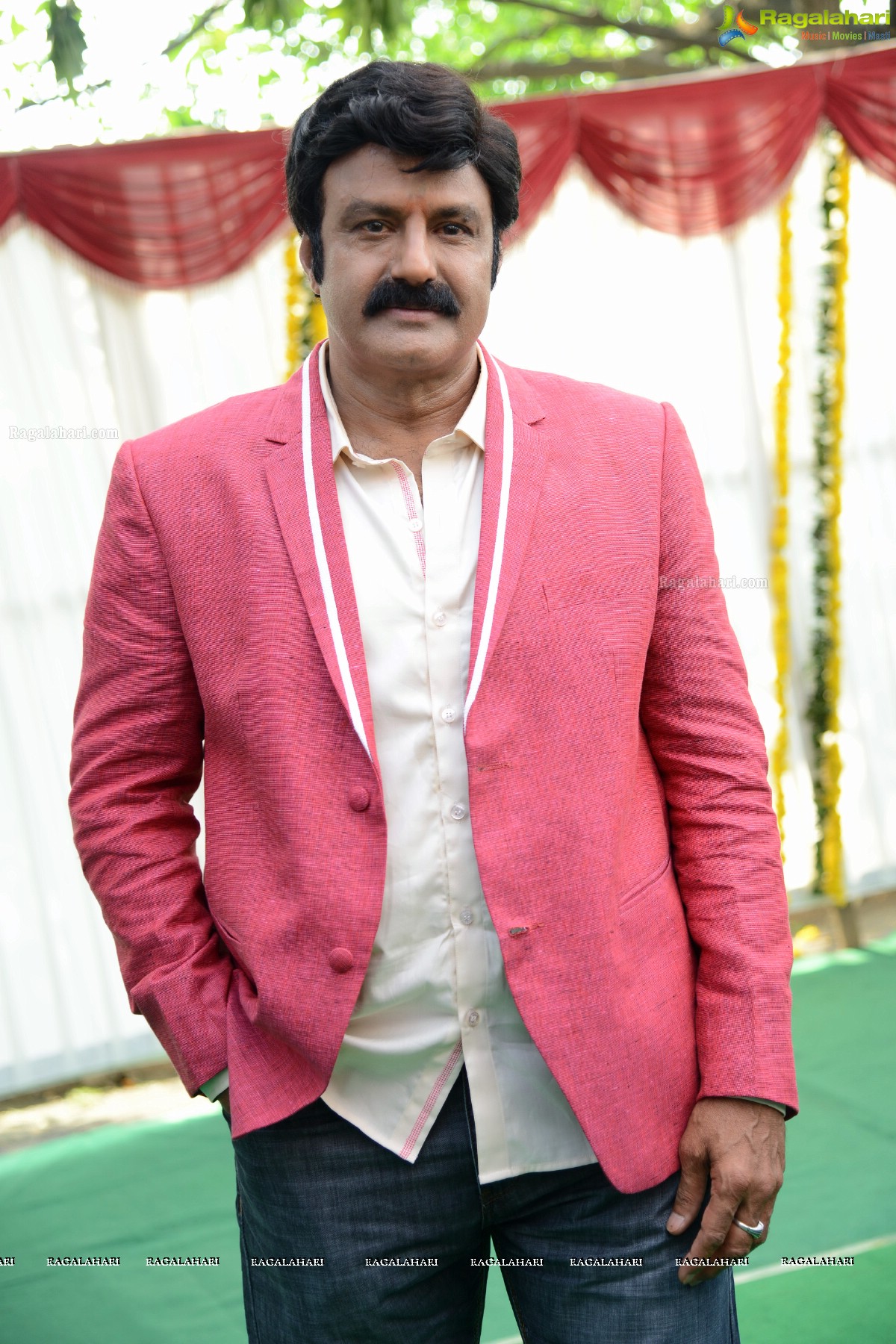 Nandamuri Balakrishna