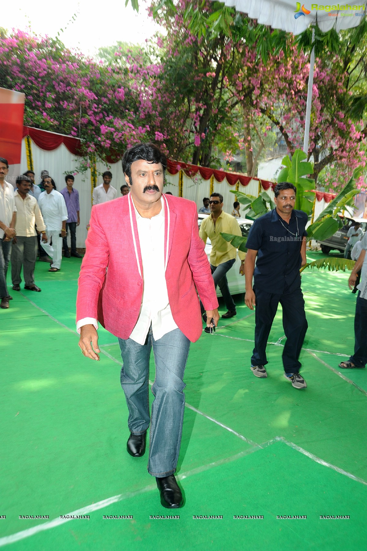 Nandamuri Balakrishna