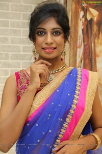 Mounika Reddy Priyanka Selections