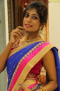 Mounika Reddy Priyanka Selections