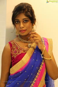 Mounika Reddy Priyanka Selections