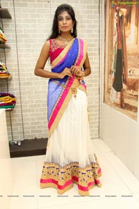 Mounika Reddy Priyanka Selections