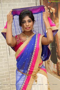 Mounika Reddy Priyanka Selections