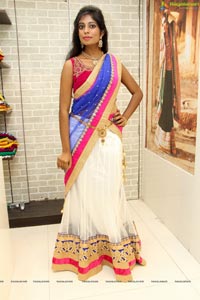 Mounika Reddy Priyanka Selections