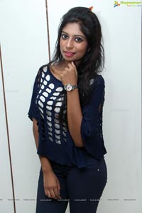 Mounika Reddy Priyanka Selections