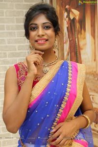 Mounika Reddy Priyanka Selections