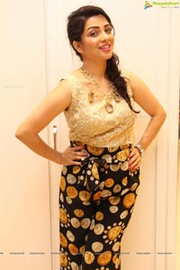 Pari Nidhi Neeru Kumar