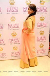 Pari Nidhi Neeru Kumar