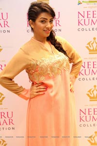 Pari Nidhi Neeru Kumar