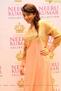 Pari Nidhi Neeru Kumar