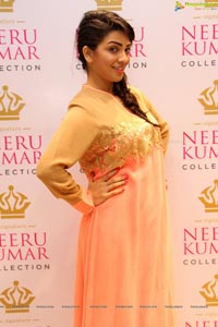 Pari Nidhi Neeru Kumar