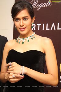 Hyderabad Model Pradayini