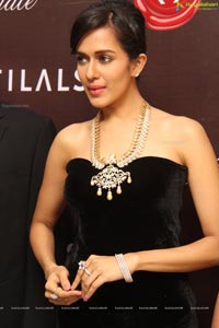 Hyderabad Model Pradayini