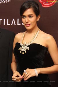 Hyderabad Model Pradayini