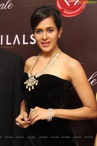 Hyderabad Model Pradayini