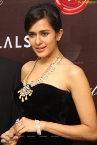 Hyderabad Model Pradayini