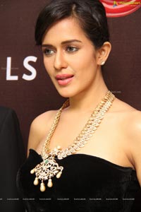 Hyderabad Model Pradayini